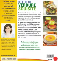 Ricette di Verdure Squisite