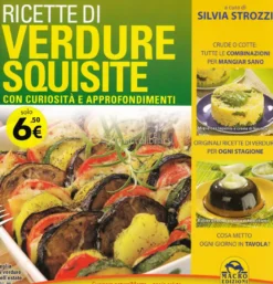 Ricette di Verdure Squisite