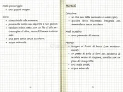 Ricette e Consigli per Mangiare Sano con Pochi Grassi