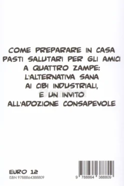Ricette Felici per Cani e Mici
