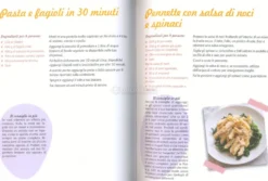 Ricette per i Bimbi Buone per Tutta la Famiglia