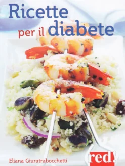 Ricette per il Diabete