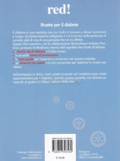 Ricette per il Diabete