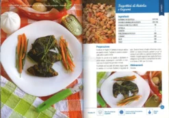 Ricette per la Dieta dei Gruppi Sanguigni - Terzo Volume