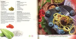 Ricette per l'Anima e lo Spirito