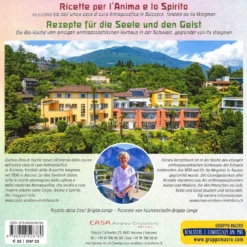 Ricette per l'Anima e lo Spirito