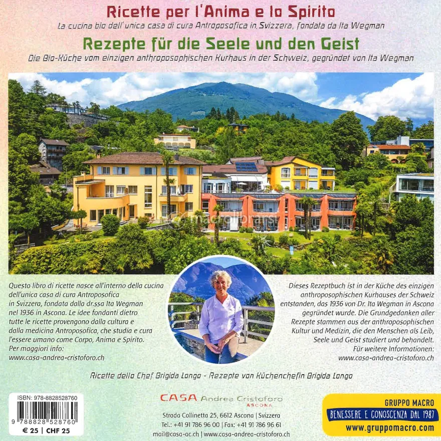 Ricette per l'Anima e lo Spirito