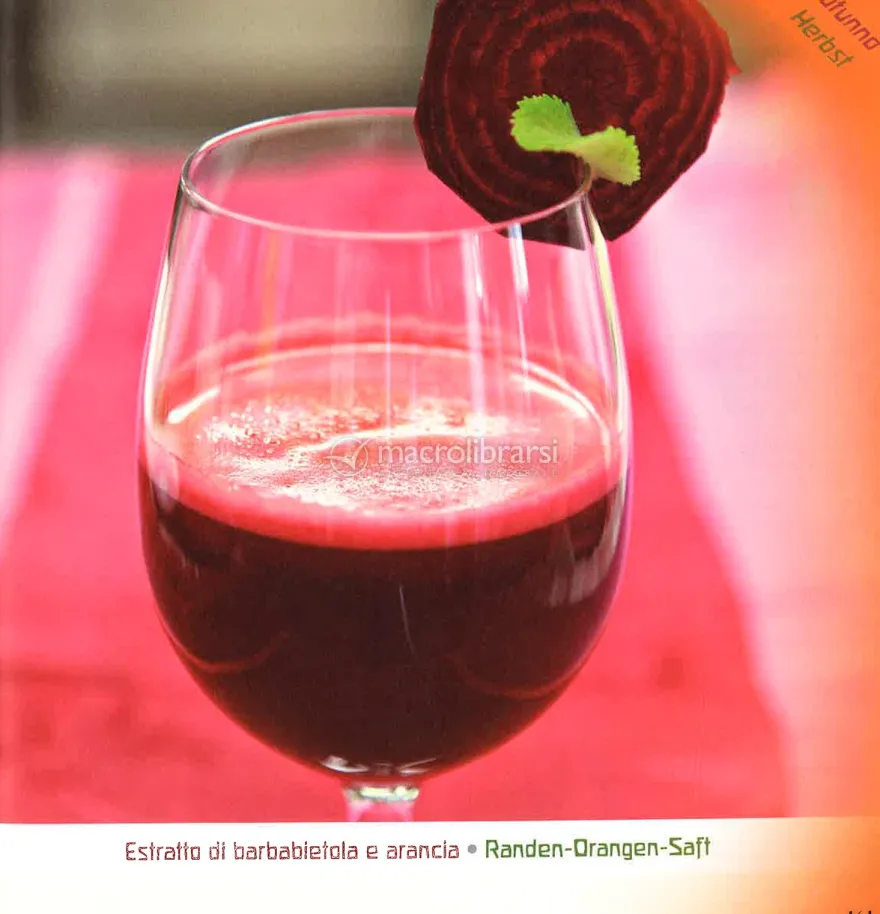 Ricette per l'Anima e lo Spirito