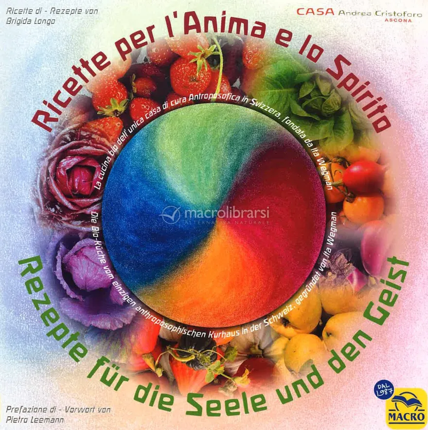 Ricette per l'Anima e lo Spirito