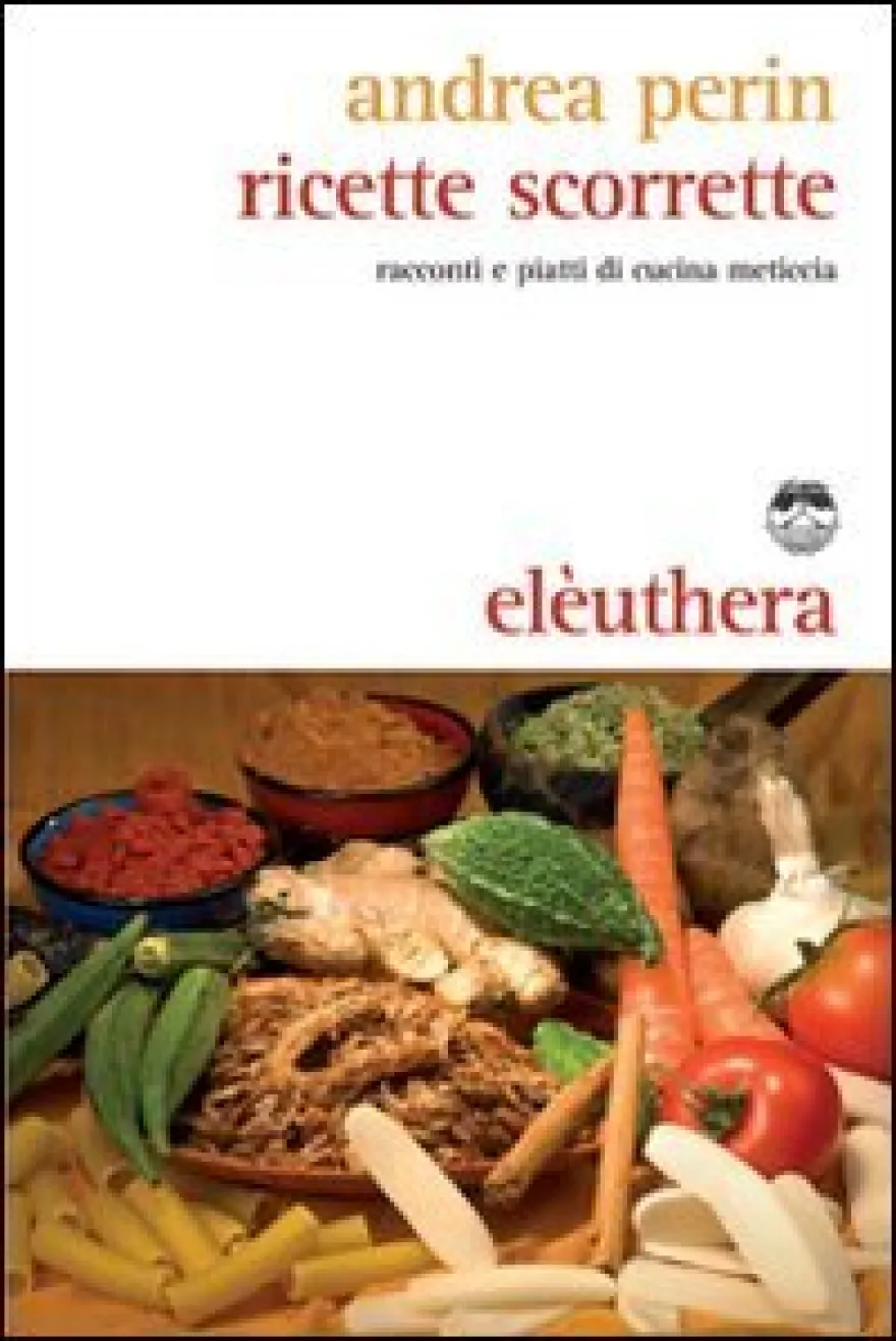 Ricette Scorrette
