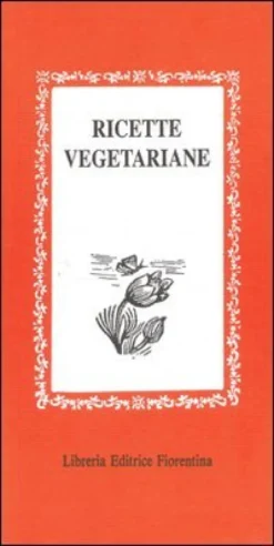 Ricette Vegetariane