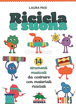 Ricicla e Suona