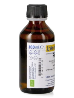 Ricino - Olio Vegetale - 100 ml