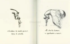 Ricorda Sempre - Il Bambino, la Talpa, la Volpe, il Cavallo