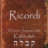 Ricordi - Il Potere Segreto della Kabbalah - CD Audio