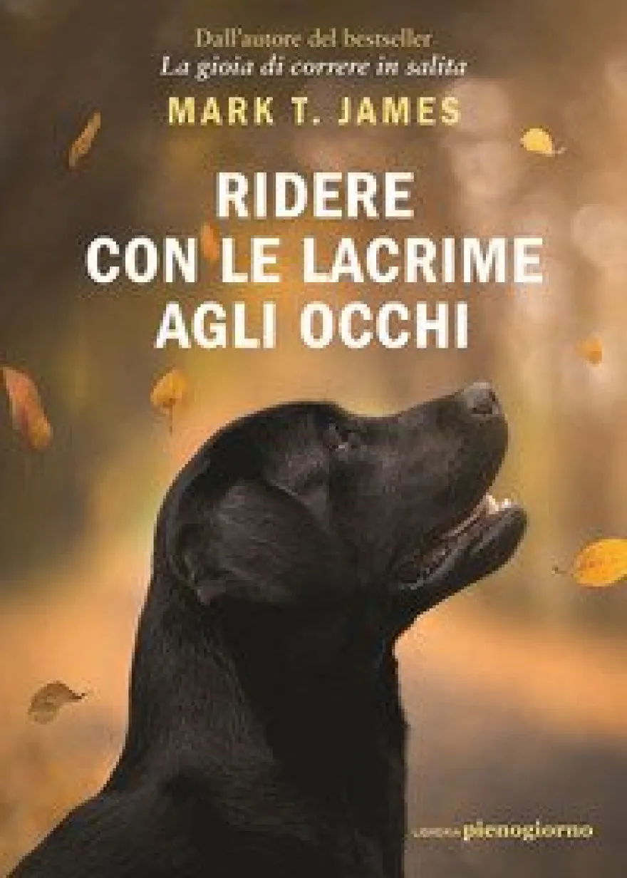 Ridere con le Lacrime agli Occhi
