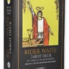 Rider Waite Tarot - Edizione Deluxe