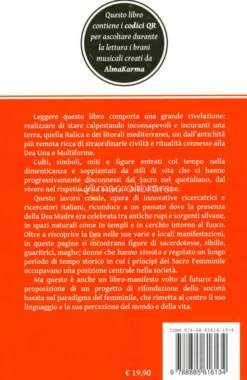 Riflessi della Dea