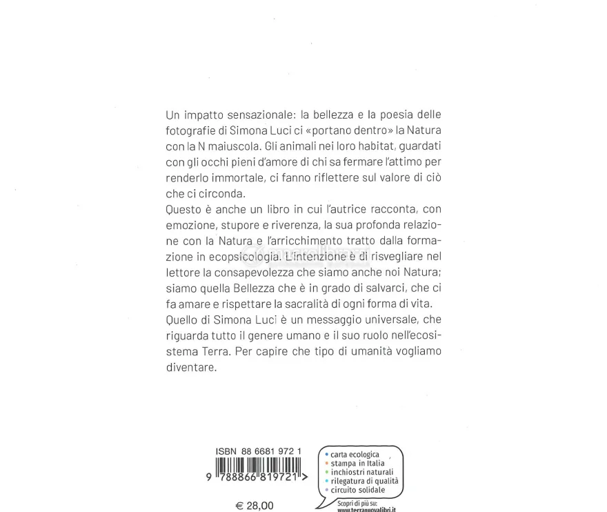 Riflessi di Bellezza