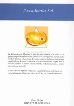 Riflessologia Plantare