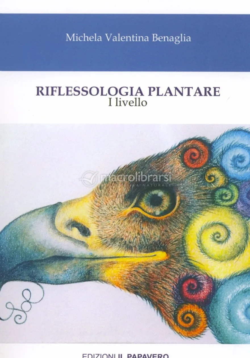 Riflessologia Plantare