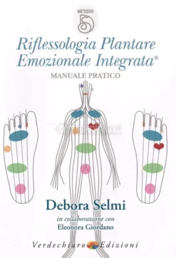 Riflessologia Plantare Emozionale Integrata