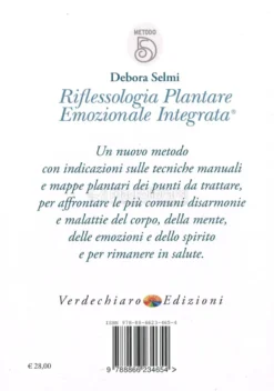 Riflessologia Plantare Emozionale Integrata