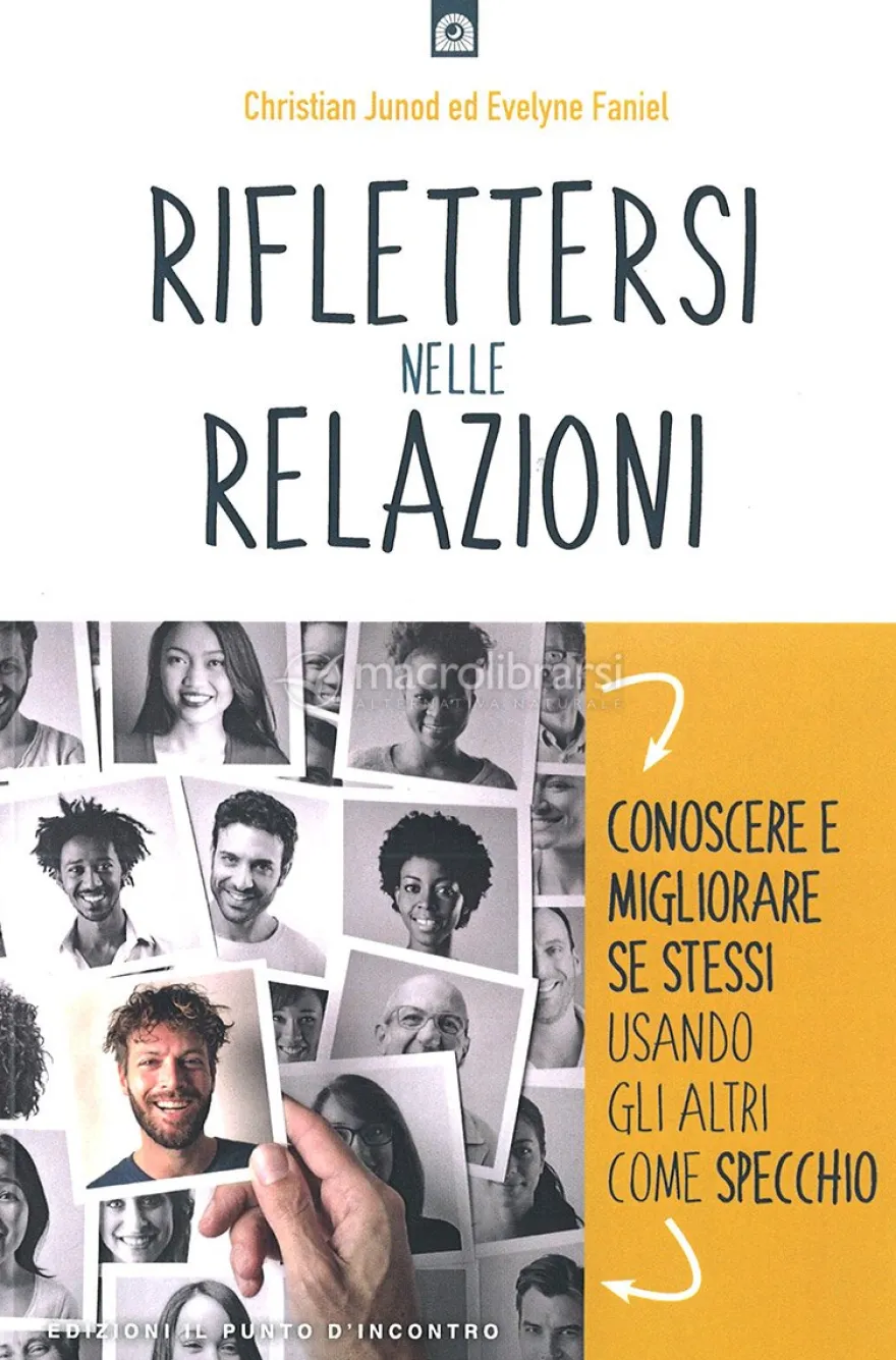 Riflettersi nelle Relazioni