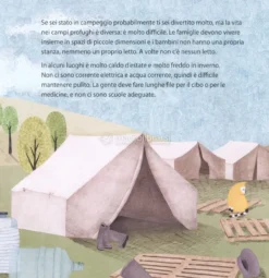 Rifugiati e Migranti