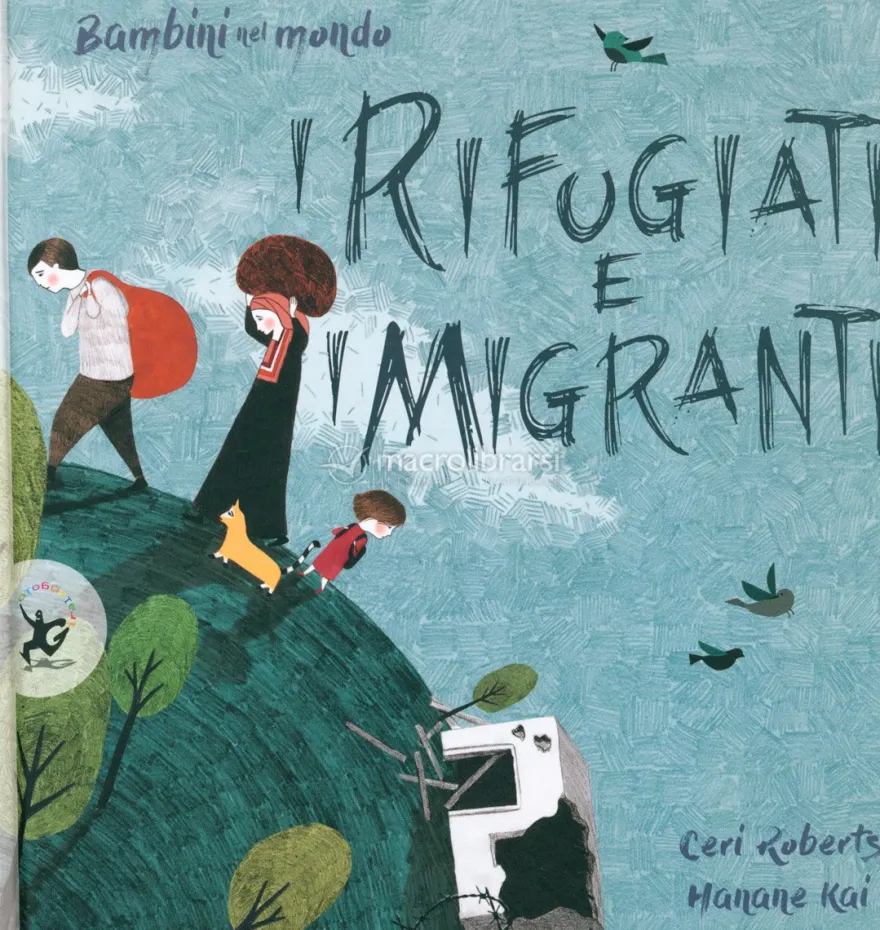 Rifugiati e Migranti