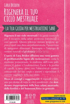 Rigenera il Tuo Ciclo Mestruale