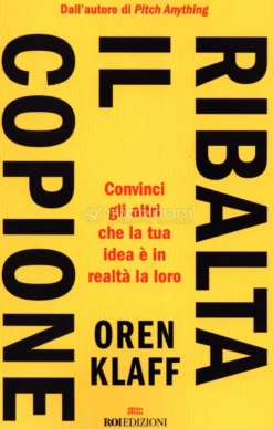 Rigira la Frittata