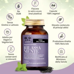 Rilassa Mente – per Ritrovare Serenità e Buonumore
