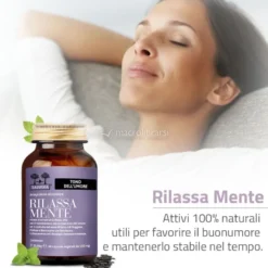 Rilassa Mente – per Ritrovare Serenità e Buonumore