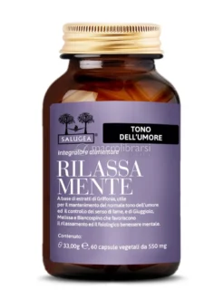 Rilassa Mente – per Ritrovare Serenità e Buonumore