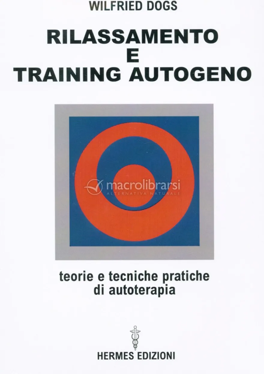 Rilassamento e Training Autogeno