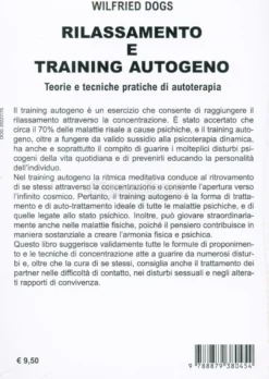 Rilassamento e Training Autogeno