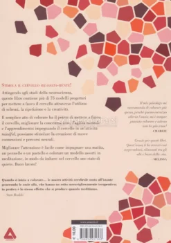 Rilassata-mente - Focus, Ripetizione, Creatività