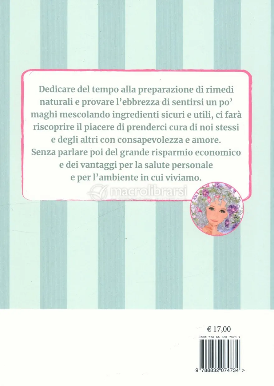 Rimedi di Nonna