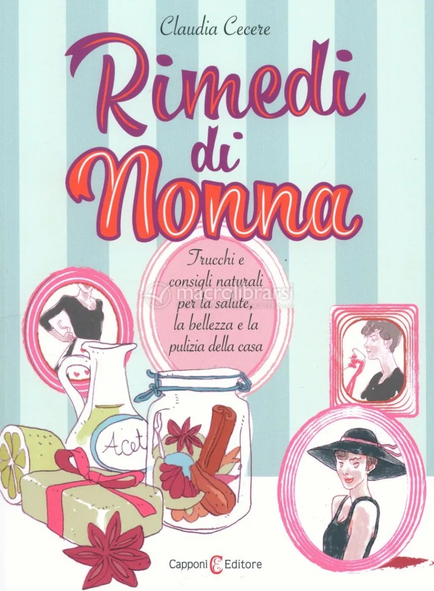 Rimedi di Nonna