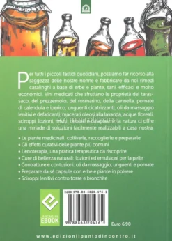 Rimedi Naturali fatti in Casa
