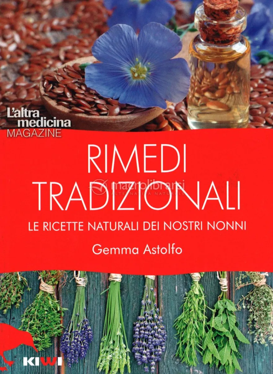 Rimedi Tradizionali
