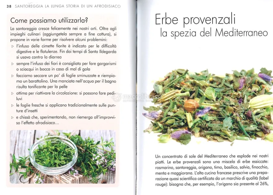 Rimedi Tradizionali