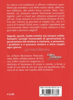 Rimedi Tradizionali