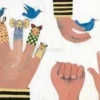 Rime per le Mani