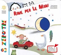 Rime per le Mani