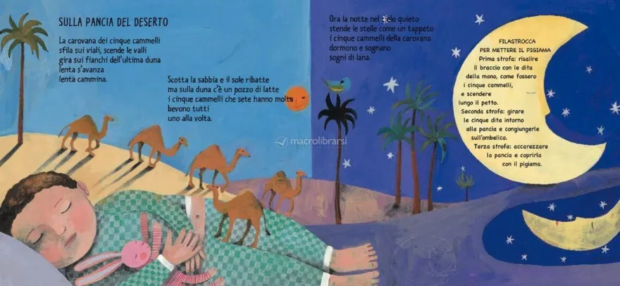 Rime per le Mani