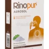 Rinopur Aerosol Monodose - Soluzione Ipertonica - 10 Fiale