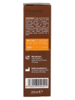 Rinopur Naso Libero - Spray