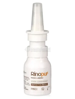 Rinopur Naso Libero - Spray